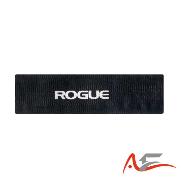 کش مینی لوپ پارچه‌ای روگ Rogue مشکی رنگ