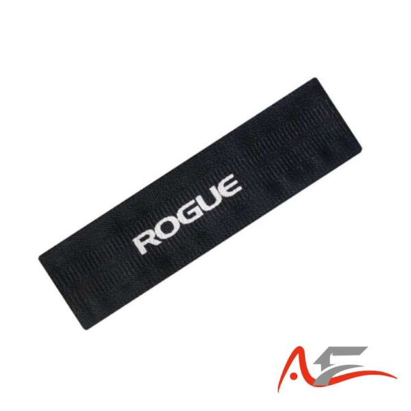 کش مینی لوپ پارچه‌ای روگ Rogue مشکی رنگ - تصویر 3