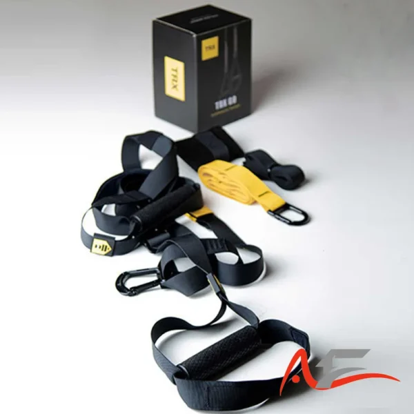 تی آر ایکس مدل TRX GO30 - تصویر 2
