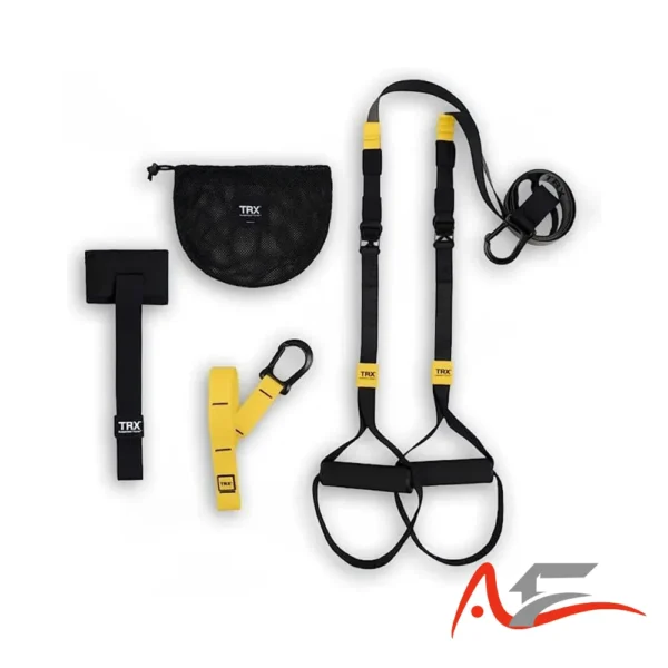 تی آر ایکس مدل TRX GO30 - تصویر 3
