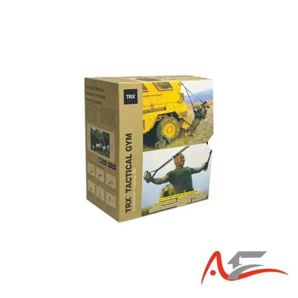 تی ار ایکس طرح تاکتیکال tactical کد 12 - تصویر 2