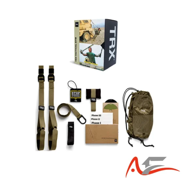تی ار ایکس برند تاکتیکال Tactical G1 - تصویر 4