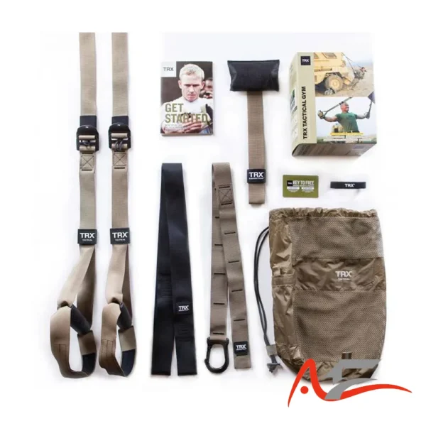 تی ار ایکس برند تاکتیکال Tactical G1