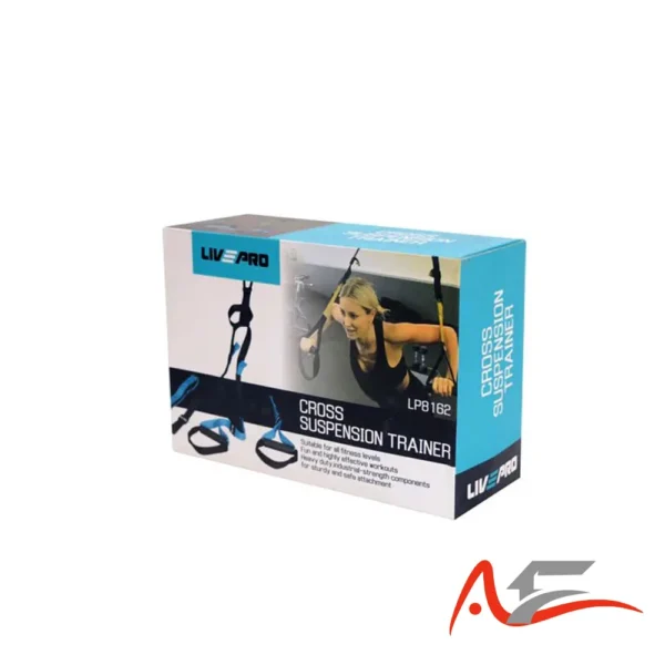 تی آر ایکس برند LIVEPRO کد LP8162 - تصویر 4