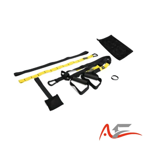 تی ار ایکس برند پاورجیم Powergym1 - تصویر 2