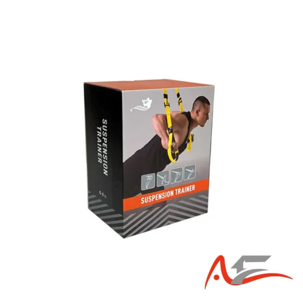 تی ار ایکس برند پاورجیم Powergym1