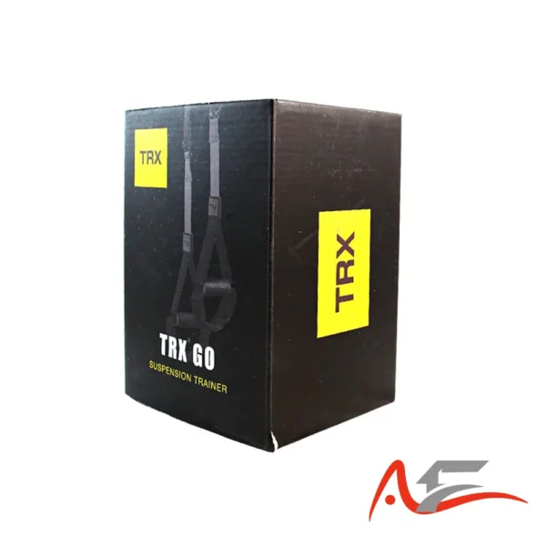 تی آر ایکس مدل TRX GO30 - تصویر 4