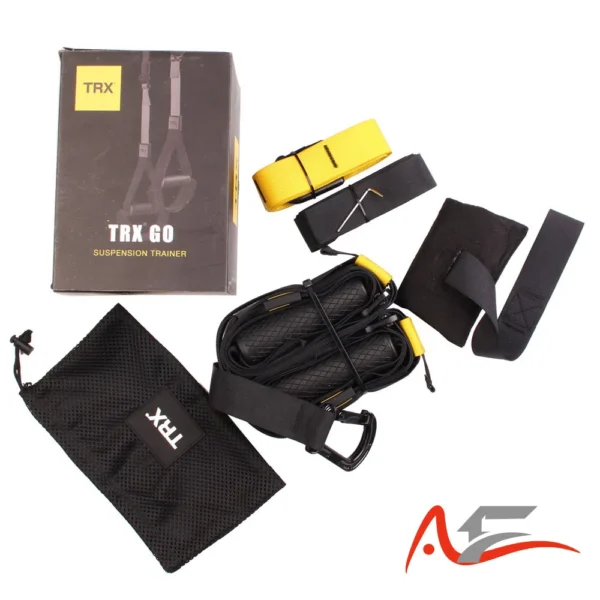 تی آر ایکس مدل TRX GO30 - تصویر 5
