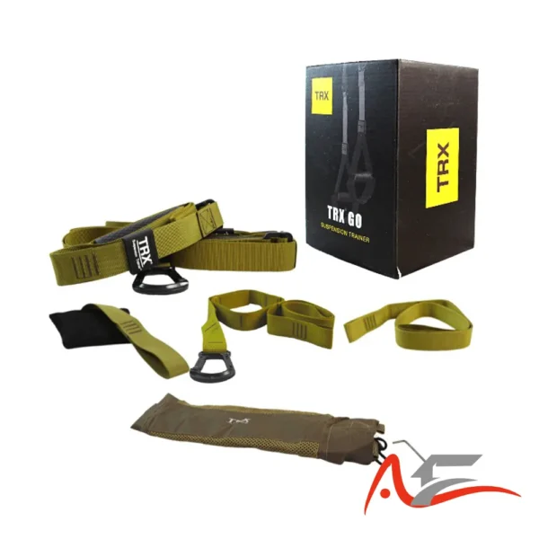 تی آر ایکس مدل TRX GO30 - تصویر 6