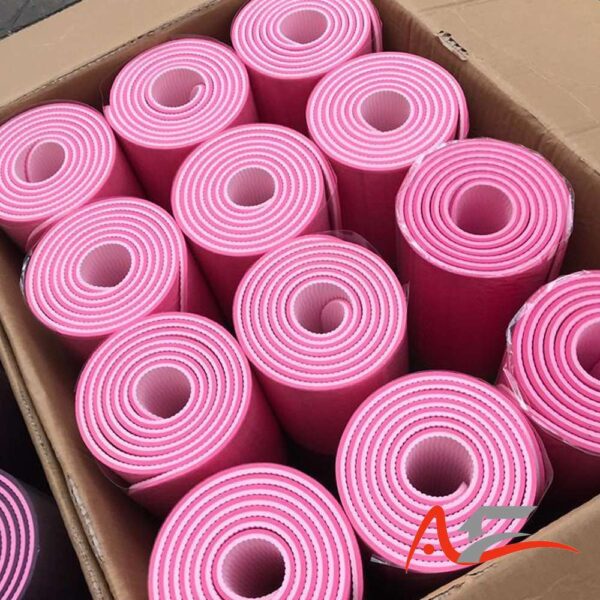 مت یوگا TPE اورجینال مدل T11 - تصویر 3