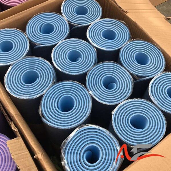مت یوگا TPE اورجینال مدل T11 - تصویر 5