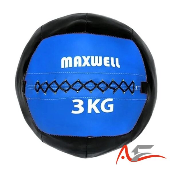 وال بال 3کیلو برند مکسول Wall Ball