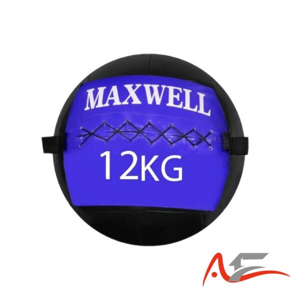 وال بال 12 کیلو برند مکسول Wall Ball