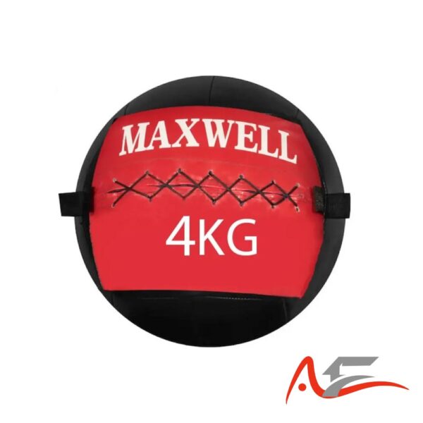 وال بال 4 کیلو برند مکسول Wall Ball