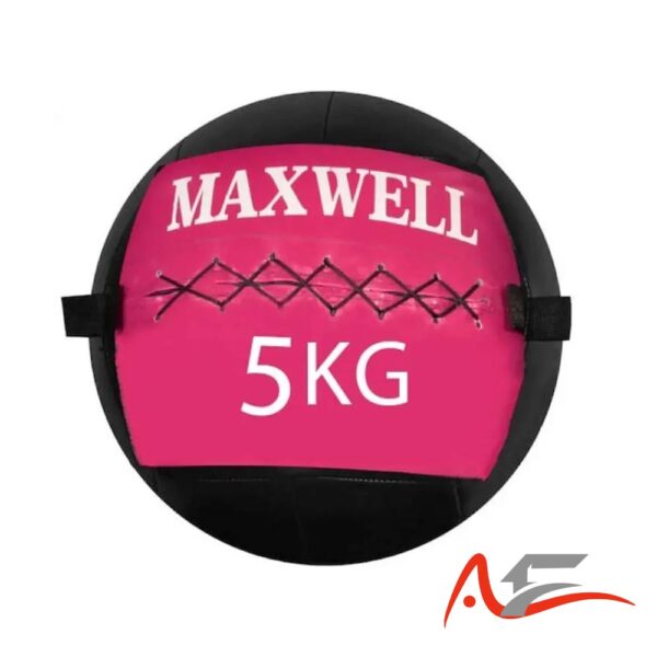 وال بال 5 کیلو برند مکسول Wall Ball