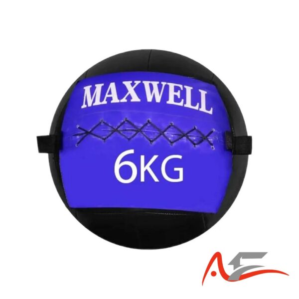 وال بال 6 کیلو برند مکسول Wall Ball