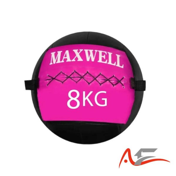 وال بال 8 کیلو برند مکسول Wall Ball