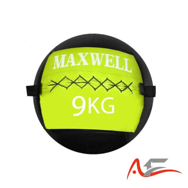 وال بال 9 کیلو برند مکسول Wall Ball