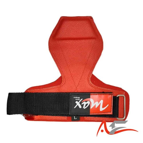 کفبند بدنسازی برند MaxSport - تصویر 6