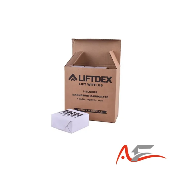 گچ کربنات منیزیوم liftdex L12
