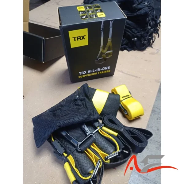 تی آر ایکس مدل TRX GO30 - تصویر 7