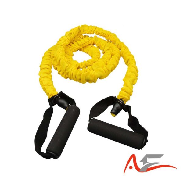 کش تمرینی روشکدار CX 120 - تصویر 2