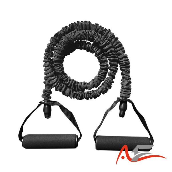 کش تمرینی روشکدار CX 120 - تصویر 3