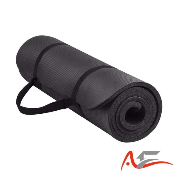 مت یوگا جنس NBR ضخامت 10 میلیمتر ORG - تصویر 8
