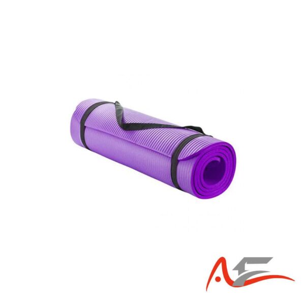 مت یوگا جنس NBR ضخامت 10 میلیمتر ORG - تصویر 9