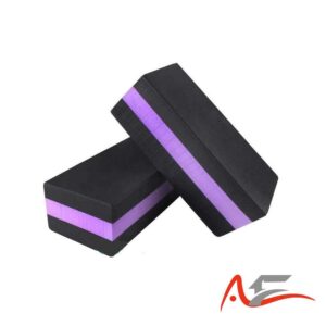 آجر یوگا 3 لایه بسته دو عددی