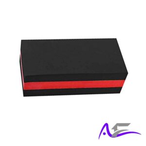 آجر یوگا 3 لایه وسط رنگی