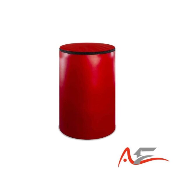 استوانه فومی ژیمناستیک مدل AFIT - تصویر 2