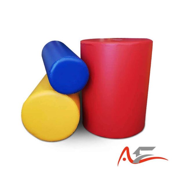 استوانه فومی ژیمناستیک مدل AFIT