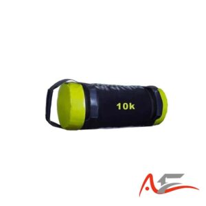 سندبگ تمرینی وزن 10 کیلوگرم