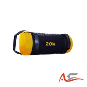 سندبگ تمرینی وزن 20 کیلوگرم