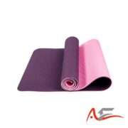 مت یوگا TPE ضخامت 8 میلیمتر ORGINAL