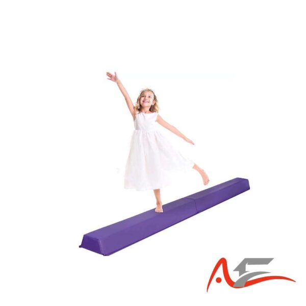 موازنه فومی ژیمناستیک AFIT