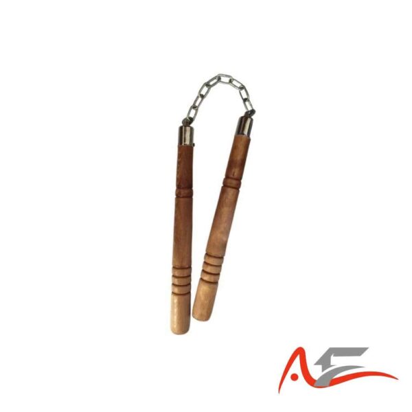 نانچیکو چوبی مدل AFIT