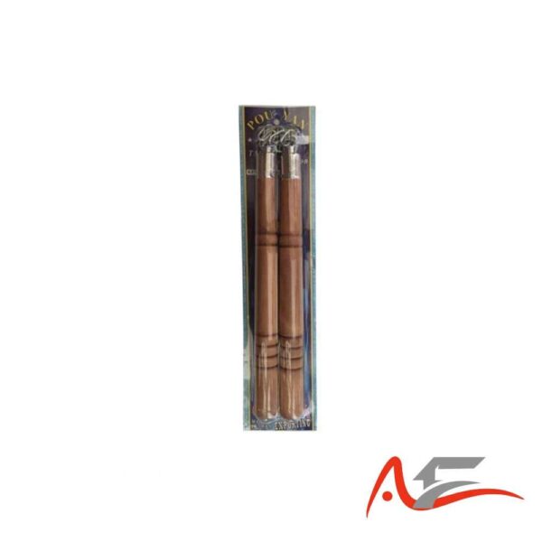 نانچیکو چوبی مدل AFIT - تصویر 4