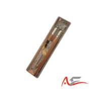 نانچیکو چوبی چینی مدل اورجینال