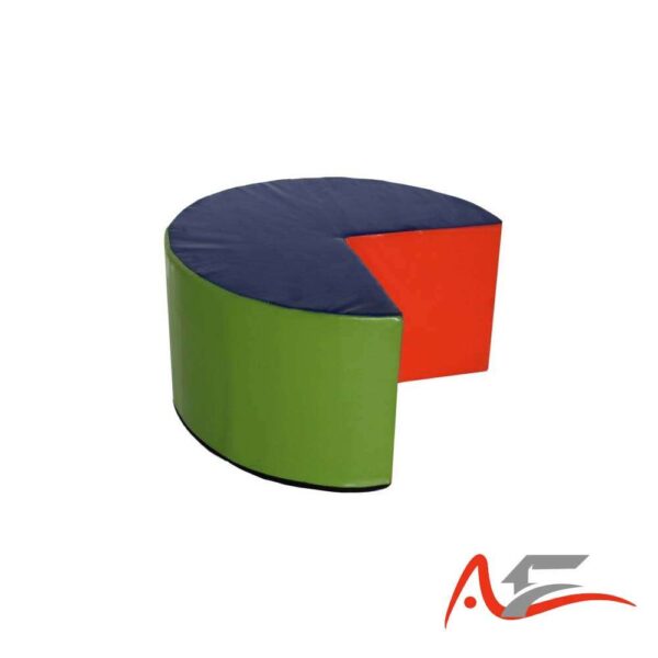 نیم وارو ژیمناستیک AFIT - تصویر 2
