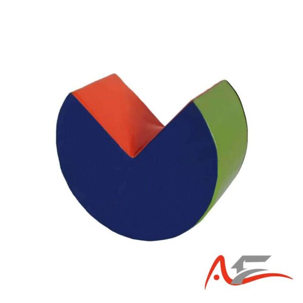 نیم وارو ژیمناستیک AFIT - تصویر 3