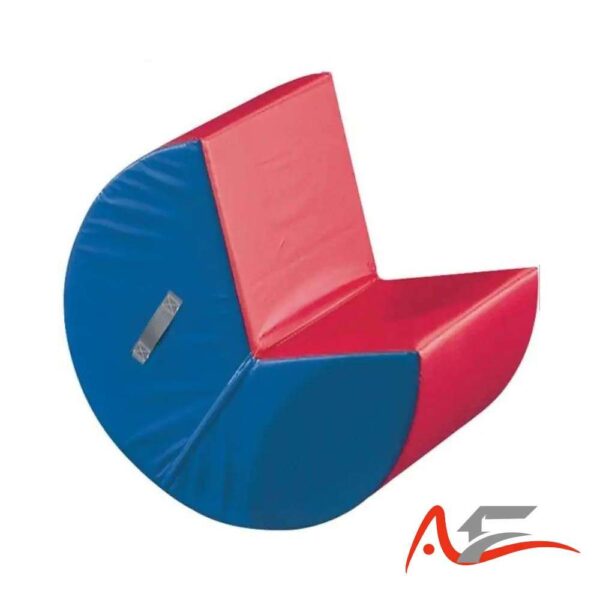 نیم وارو ژیمناستیک AFIT