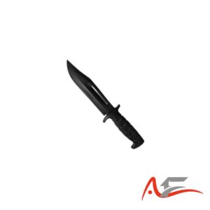 کارد تمرینی مدل پلاستیکی نشکن
